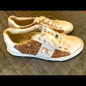 G by Guess women’s sneakers